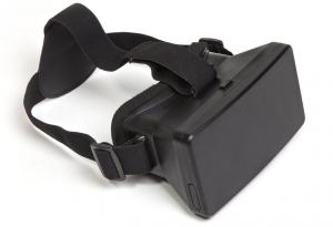Thumbs Up Immerse Virtual Reality Headset